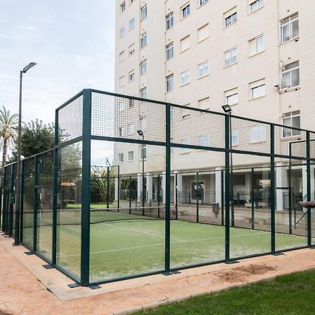 Golf Lucentum Apartment Alicante Exterior foto